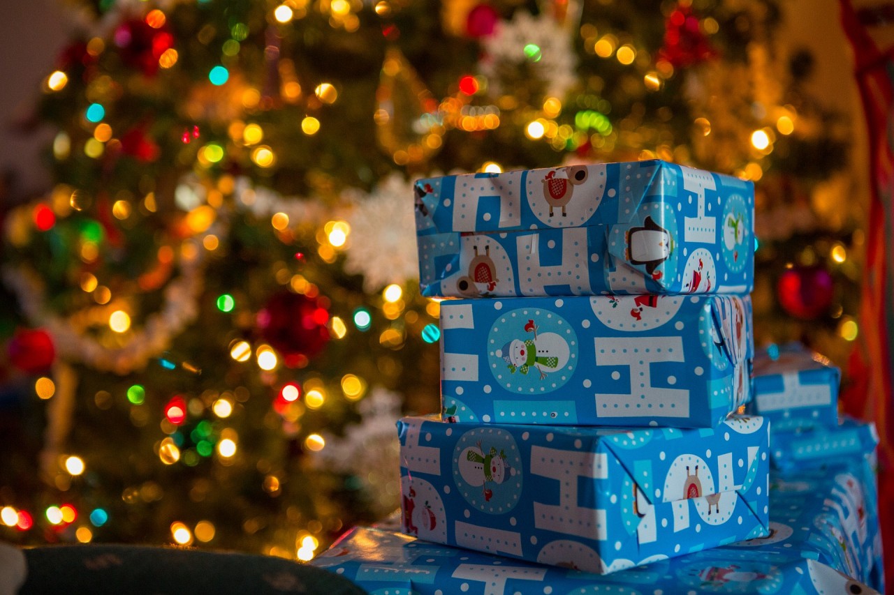 Worrying about the cost of Christmas?