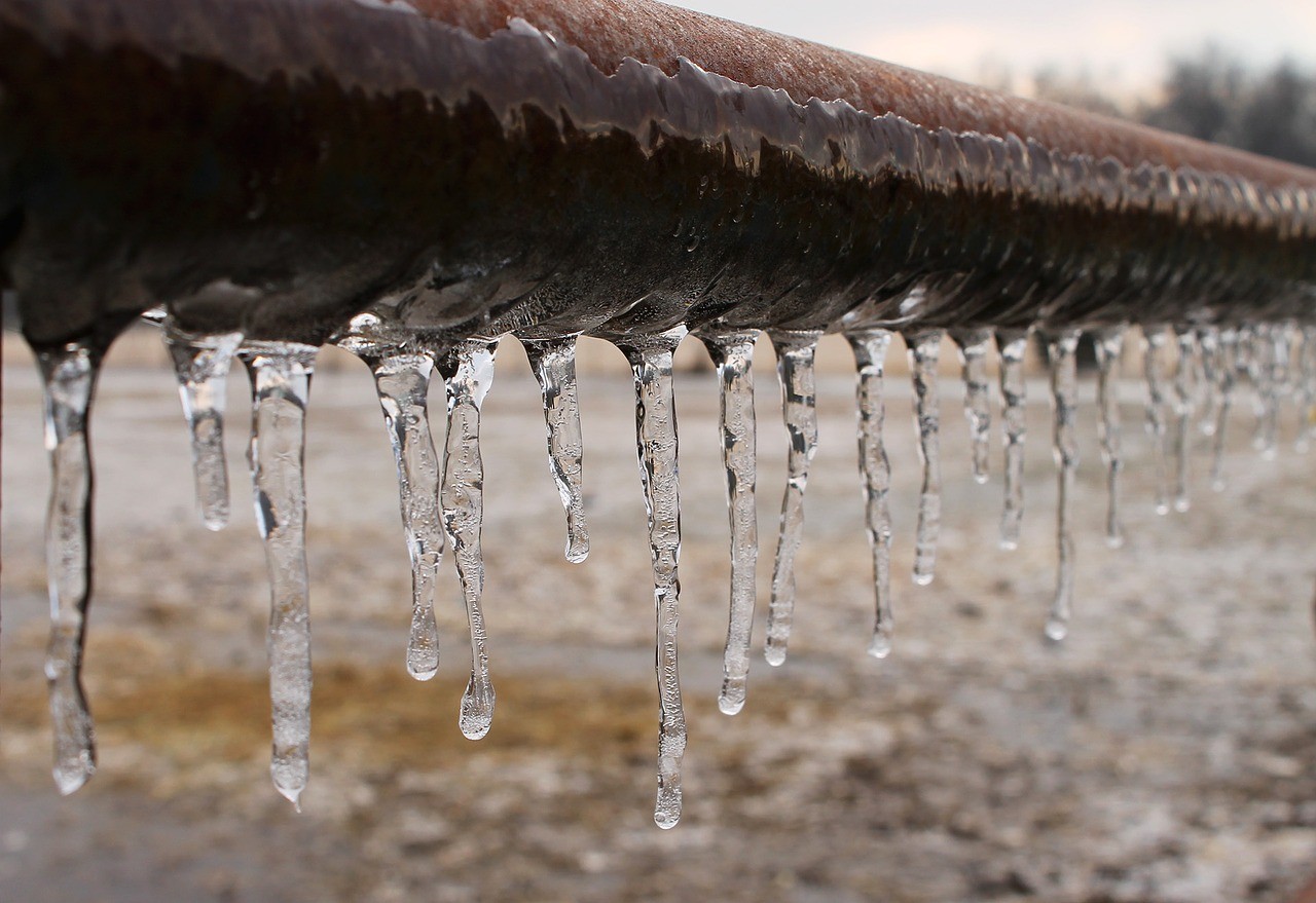 Are burst pipes covered by house insurance?