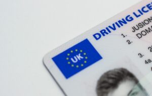 Why do I need to provide ID for a mortgage application?