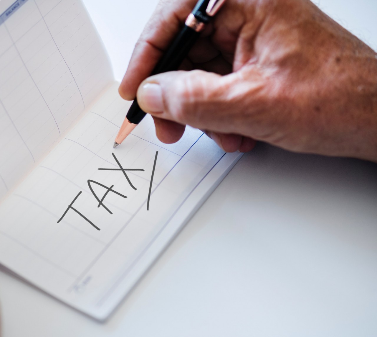 What is stamp duty?