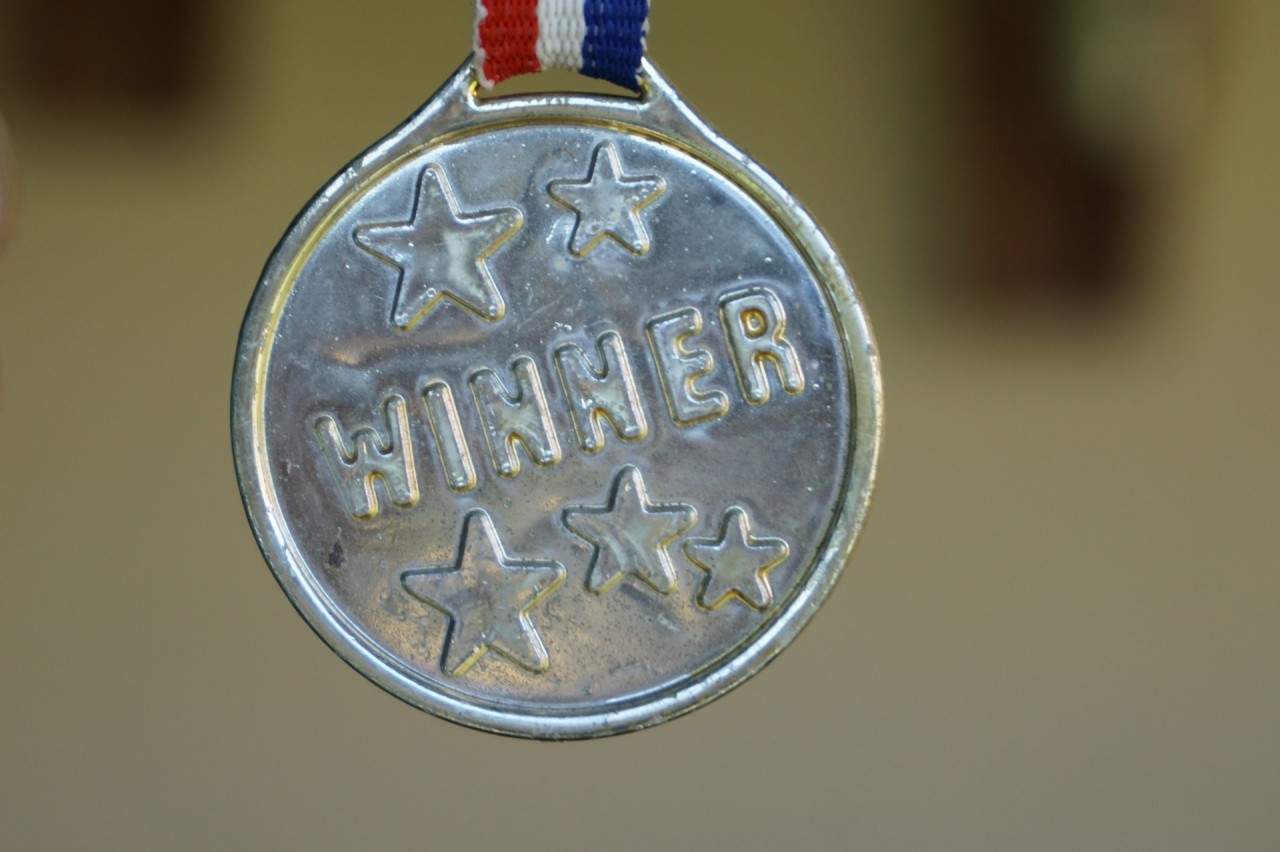 Be a winner at homebuying!