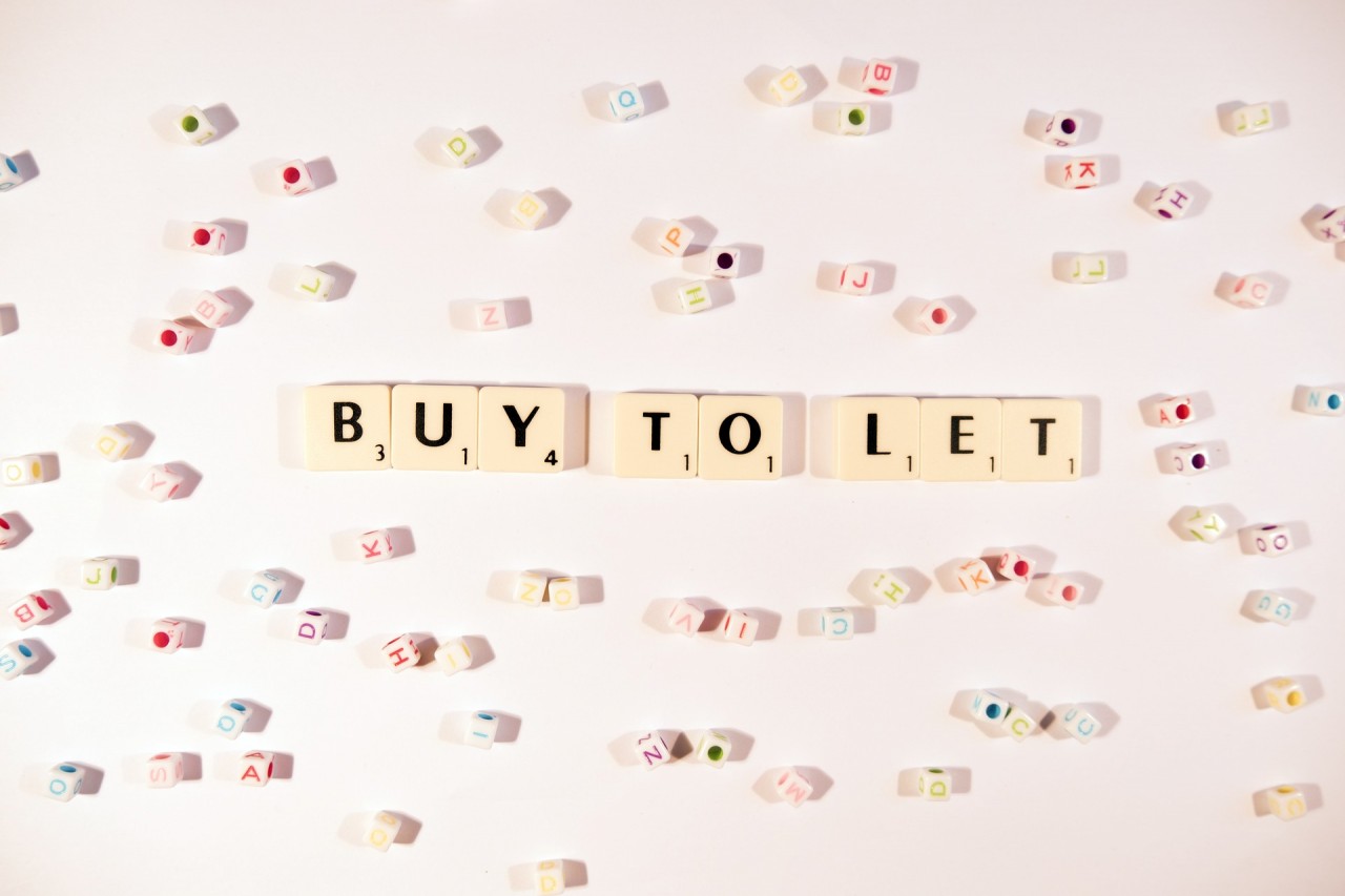 Is the Buy-to-Let market still a good investment?