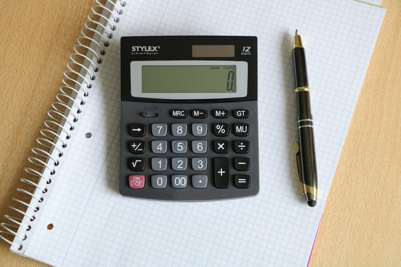What costs are involved in getting a mortgage?