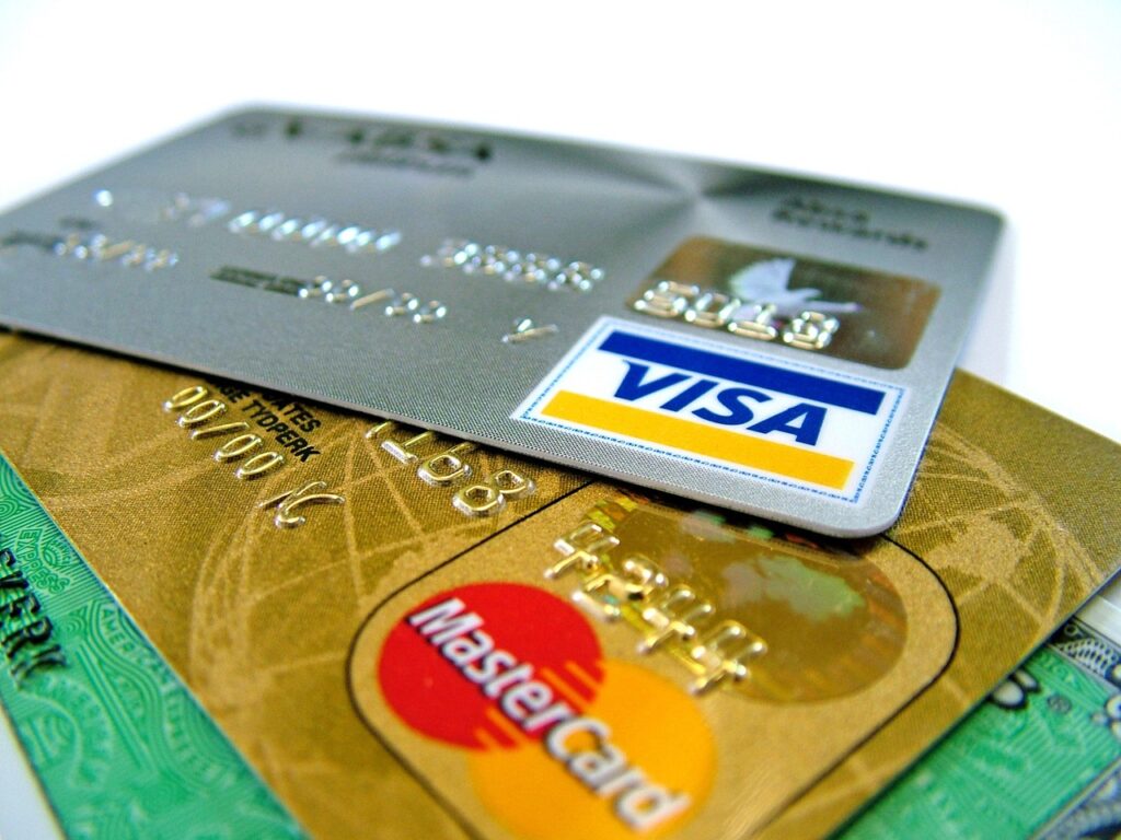 What is a bad credit mortgage?