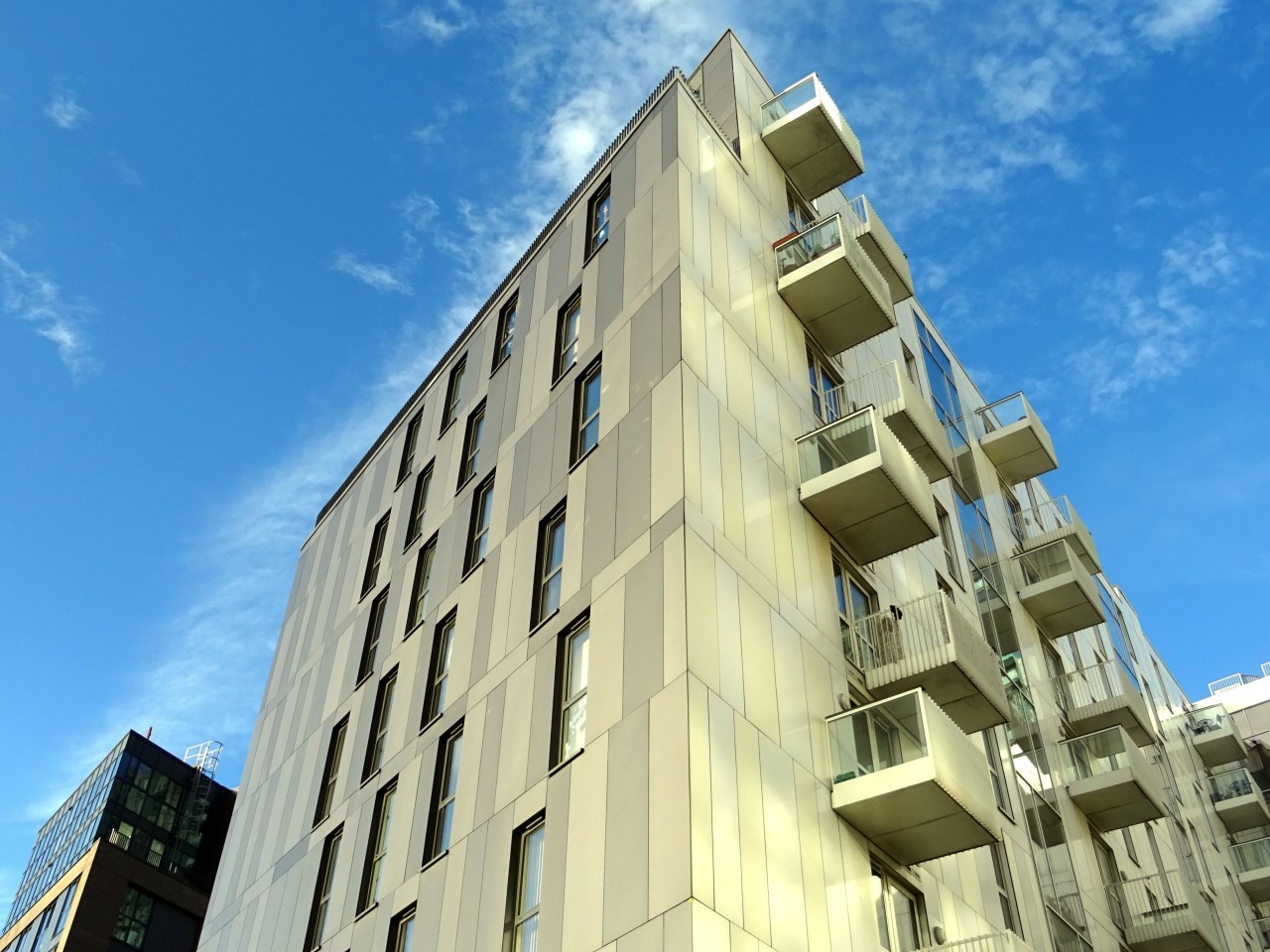 What’s the difference between a Freehold and Leasehold property?