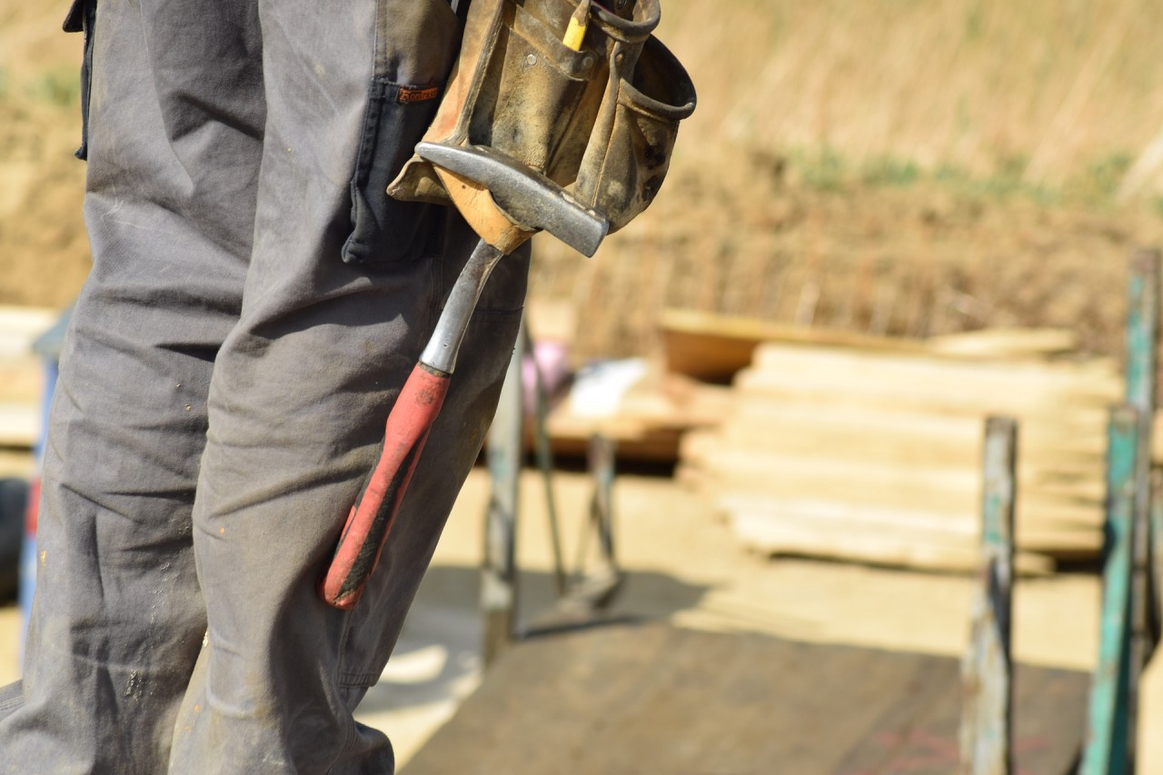 I’m self-employed can I get a mortgage?